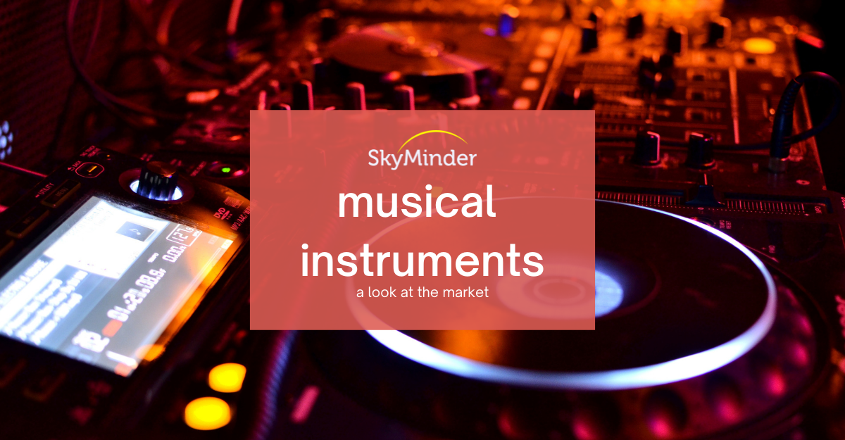 Musical Instruments