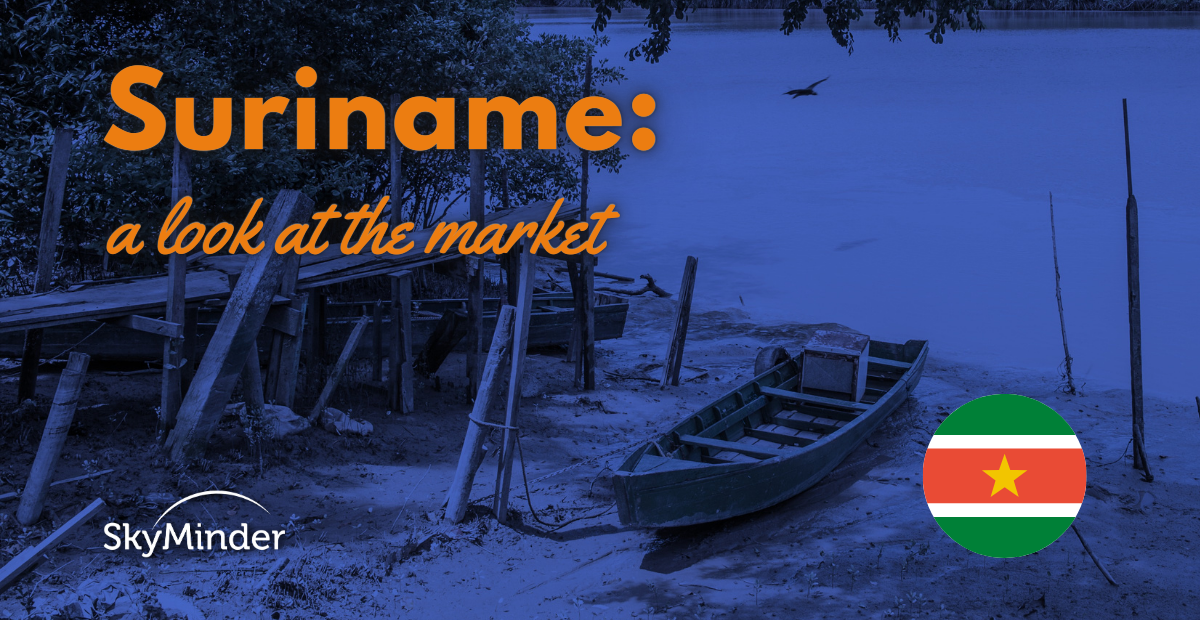 Suriname