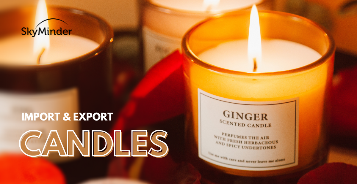 New Candles 2