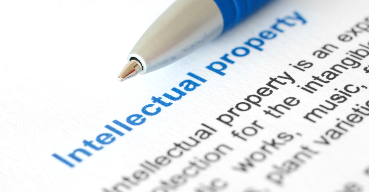 Intellectual Property Cover 1