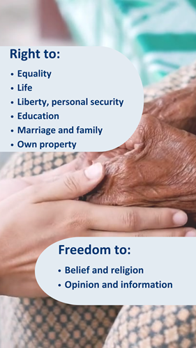 Human Rights Day 4