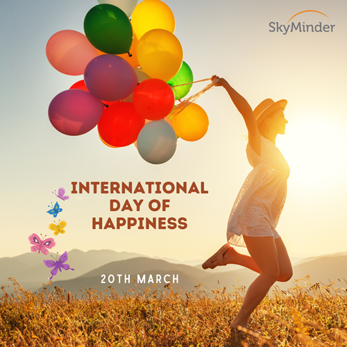 International Day of Happiness