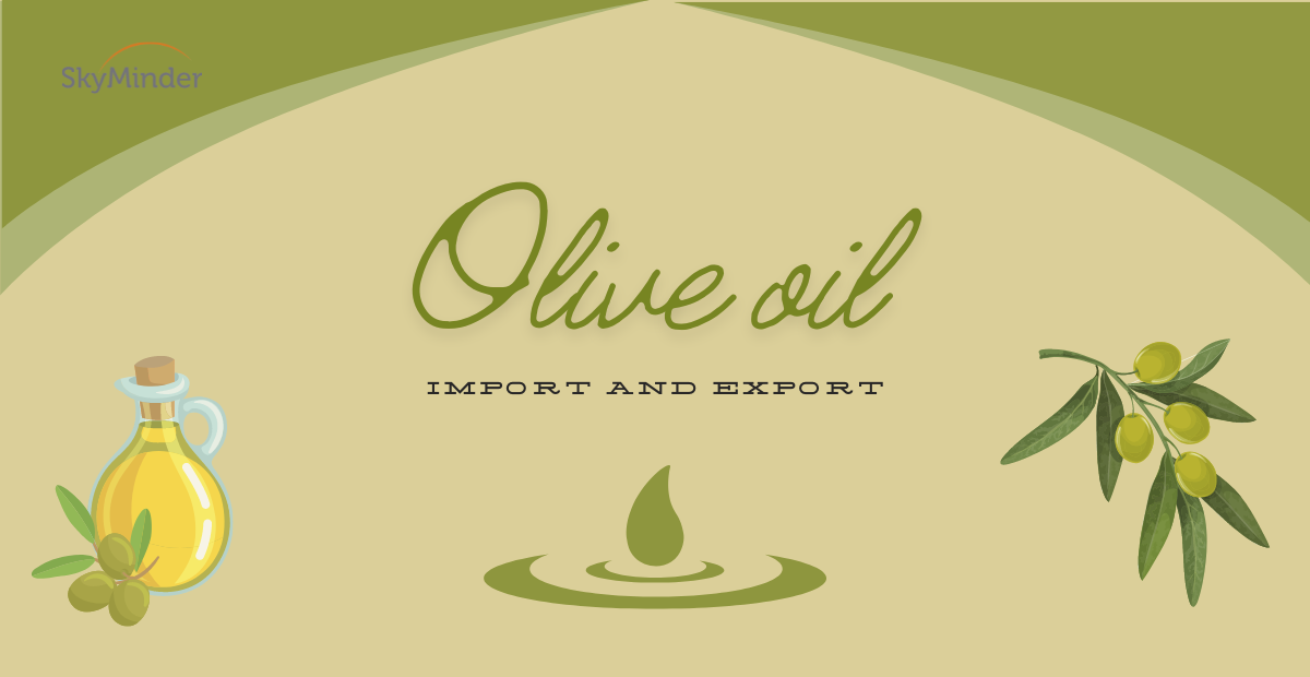 Olive Oil