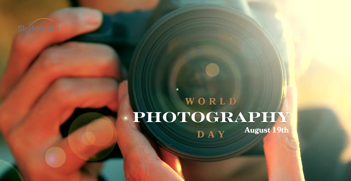 World Photography Day 1