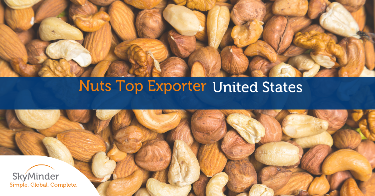 Copia Di Copia Di Legumes Top Importer Fb