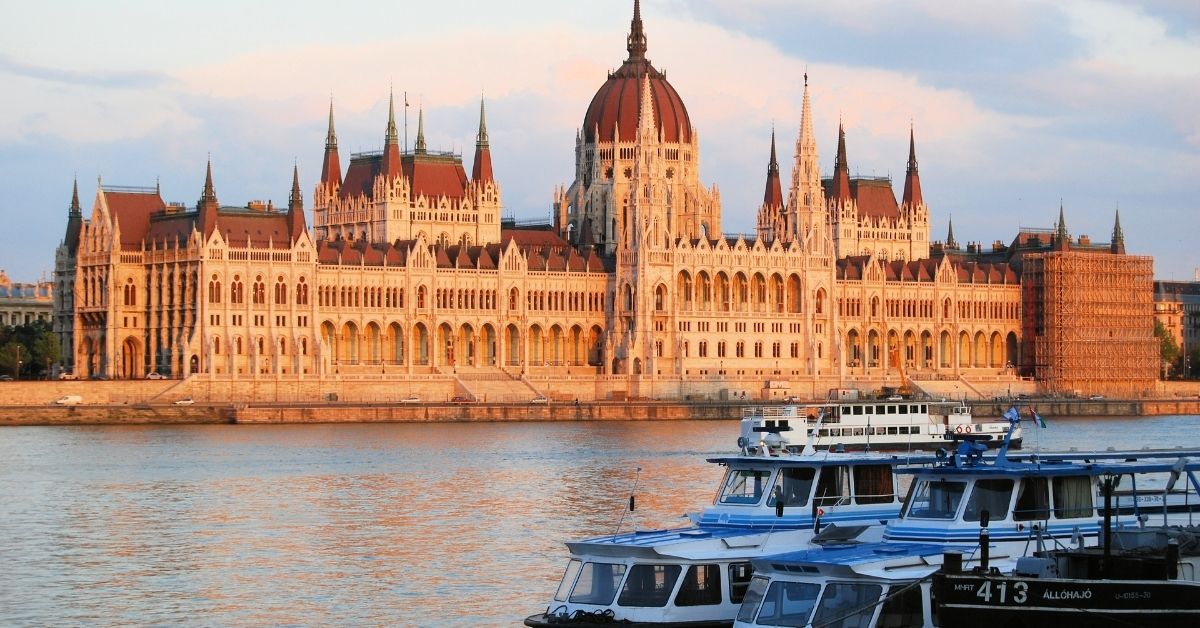 Hungary