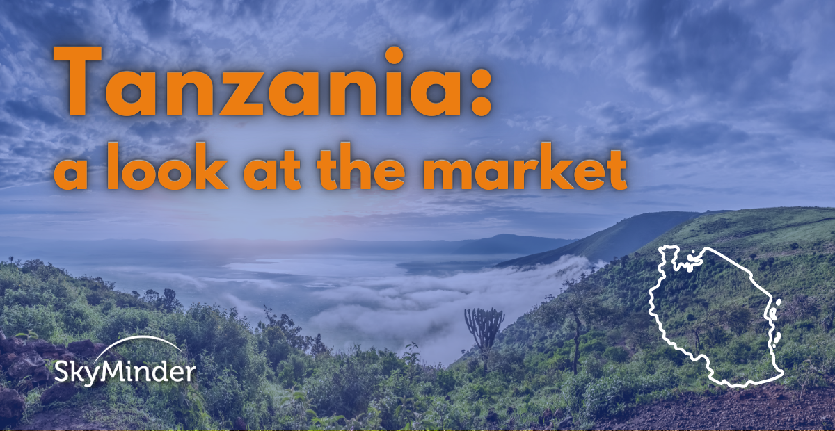 Tanzania