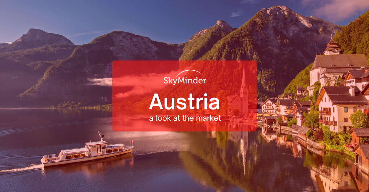 Austria: a look at the market!