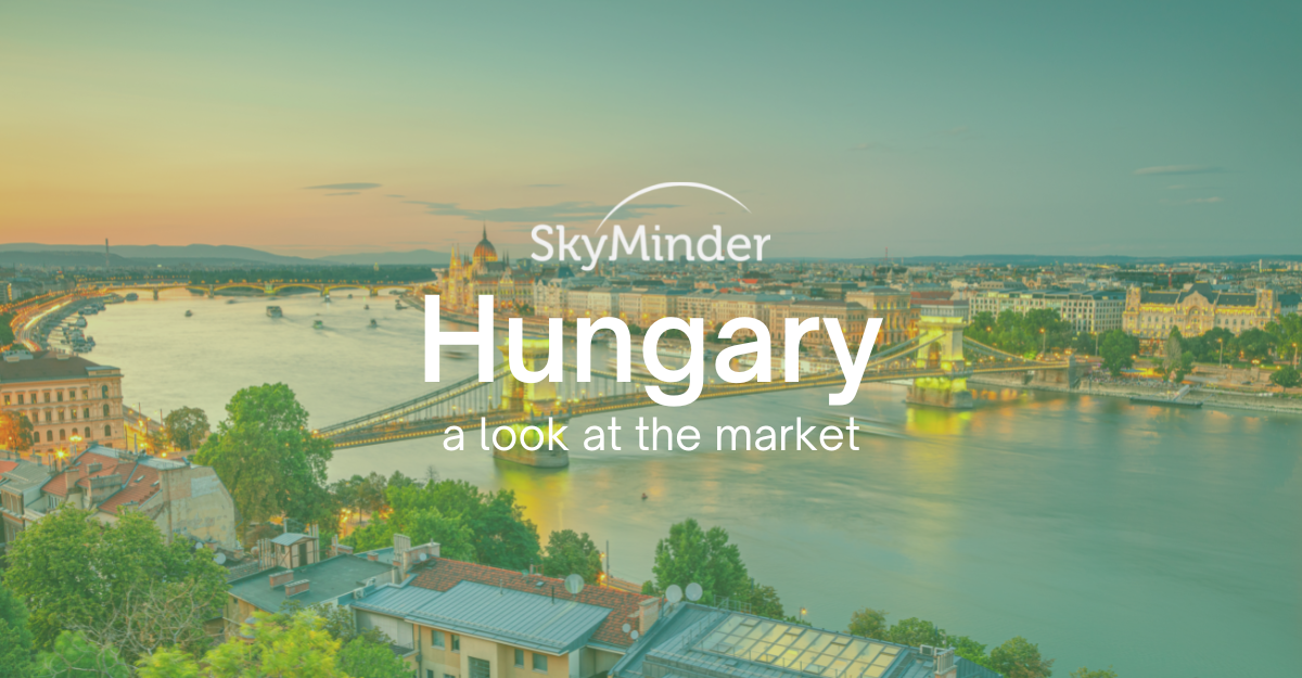 Hungary: a look at the market