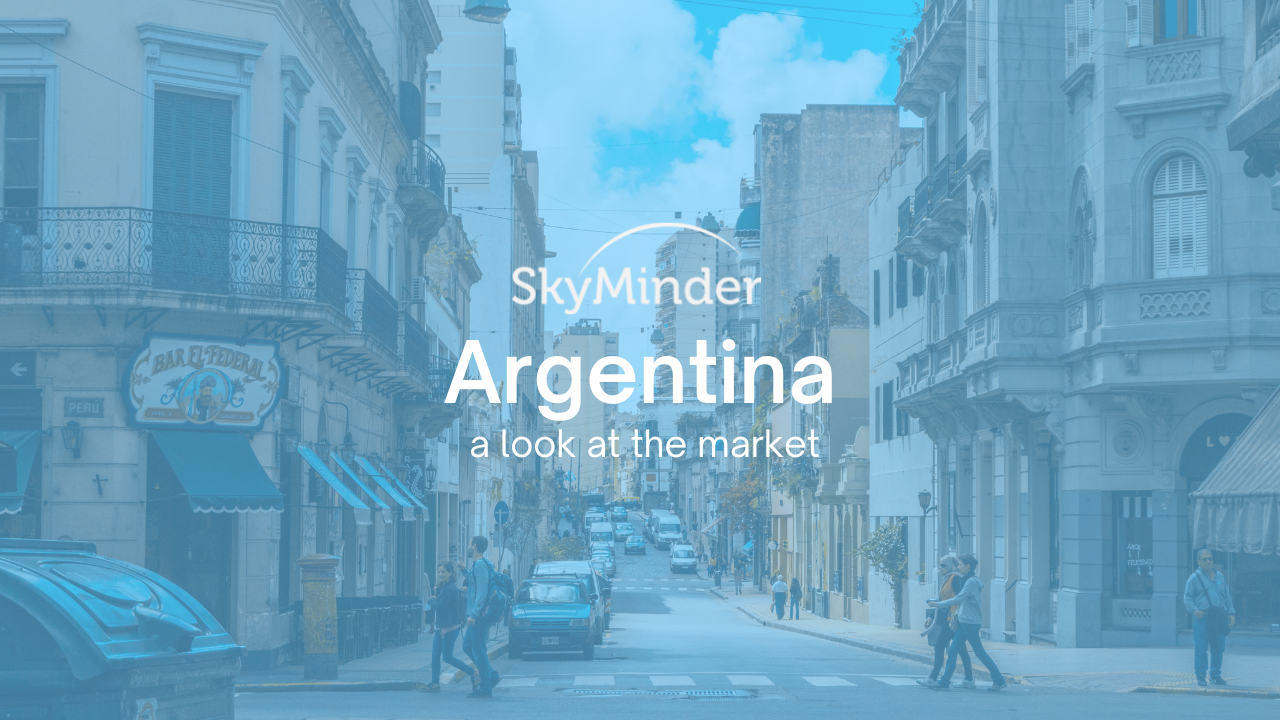 Argentina: a look at the market