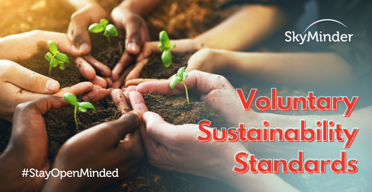 Voluntary Sustainability Standards