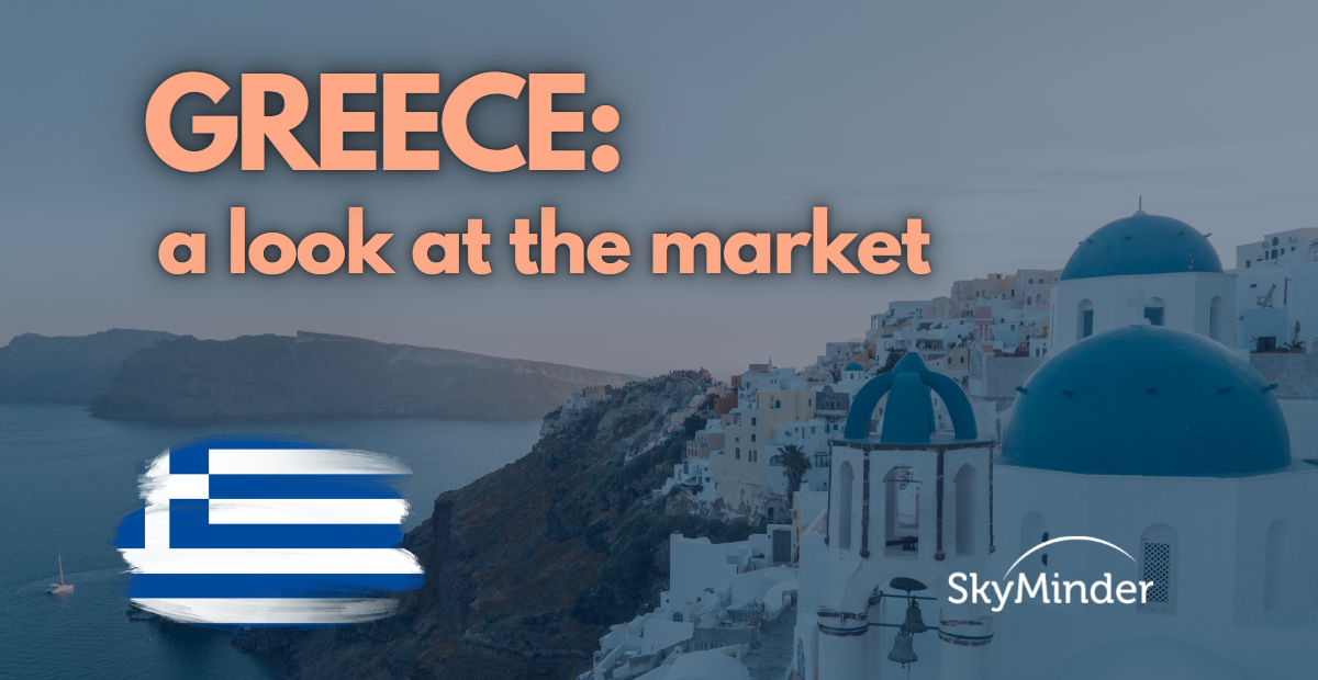 Greece: a look at the market