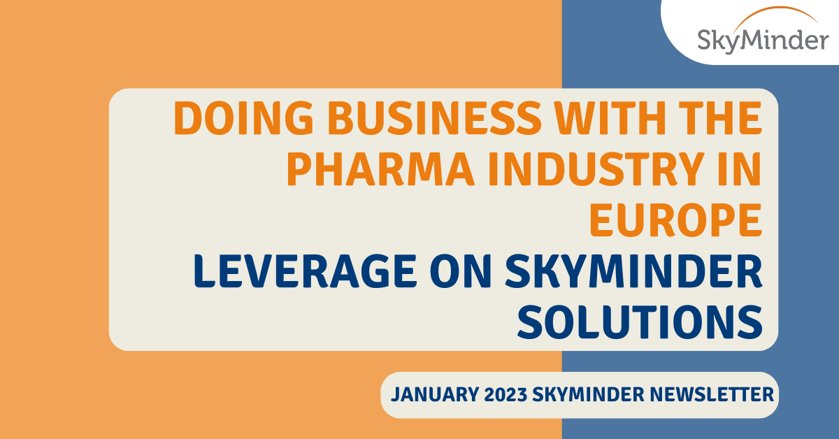 2023 January - Pharma Industry