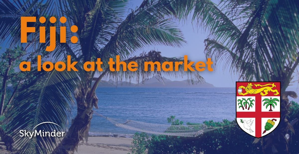 Fiji: a look at the market