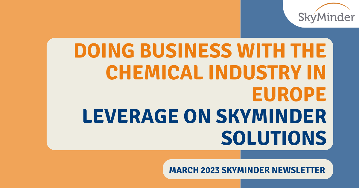 2023 March – Chemical Industry
