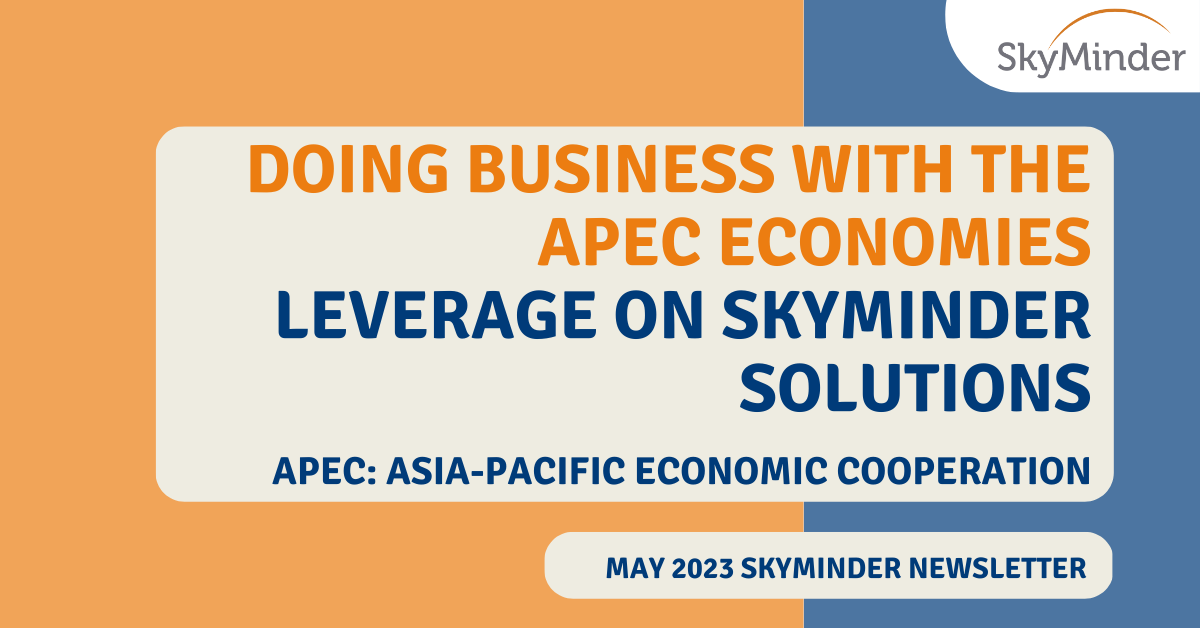 2023 May– APEC economies