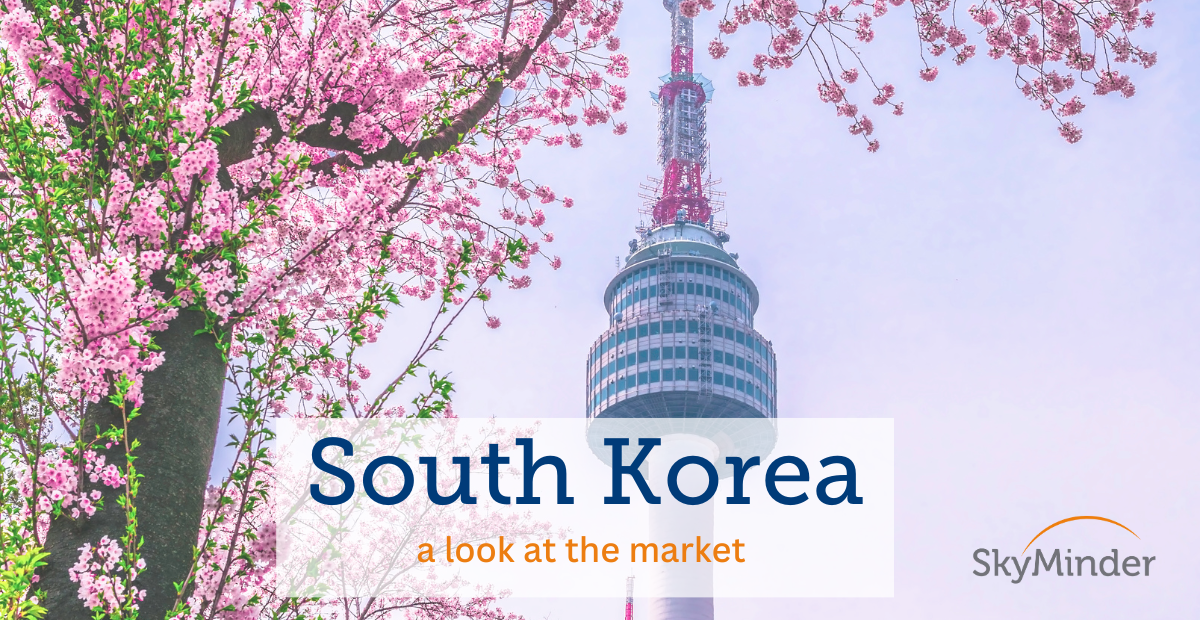South Korea