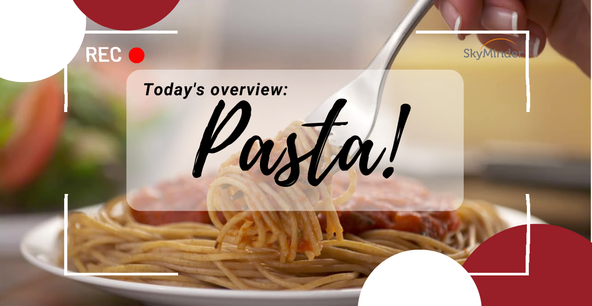 Pasta: an overview