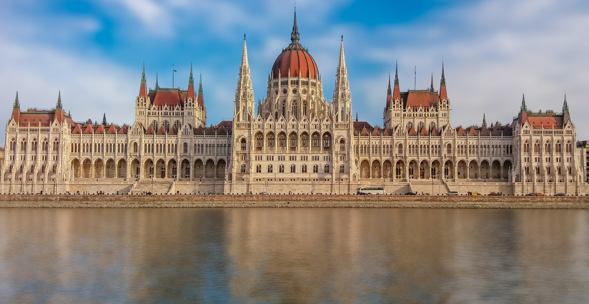 Hungary (1)