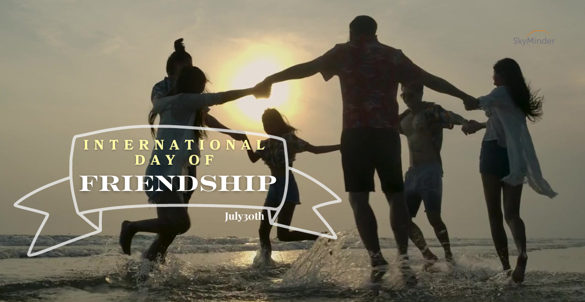 International Day of Friendship