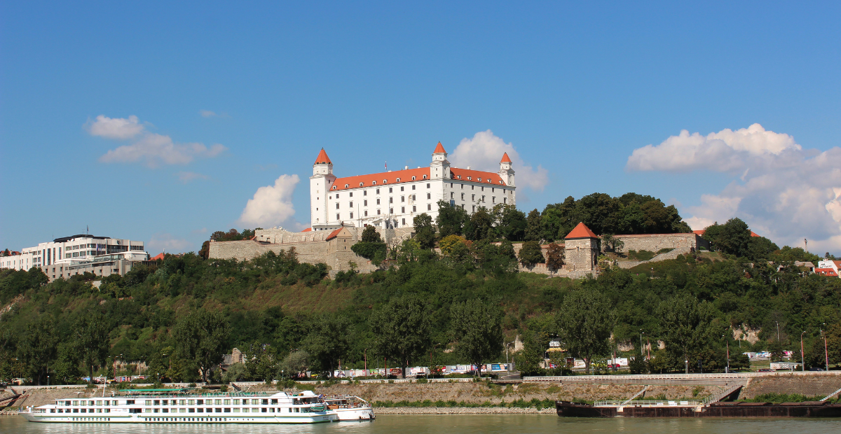 Slovakia (1)