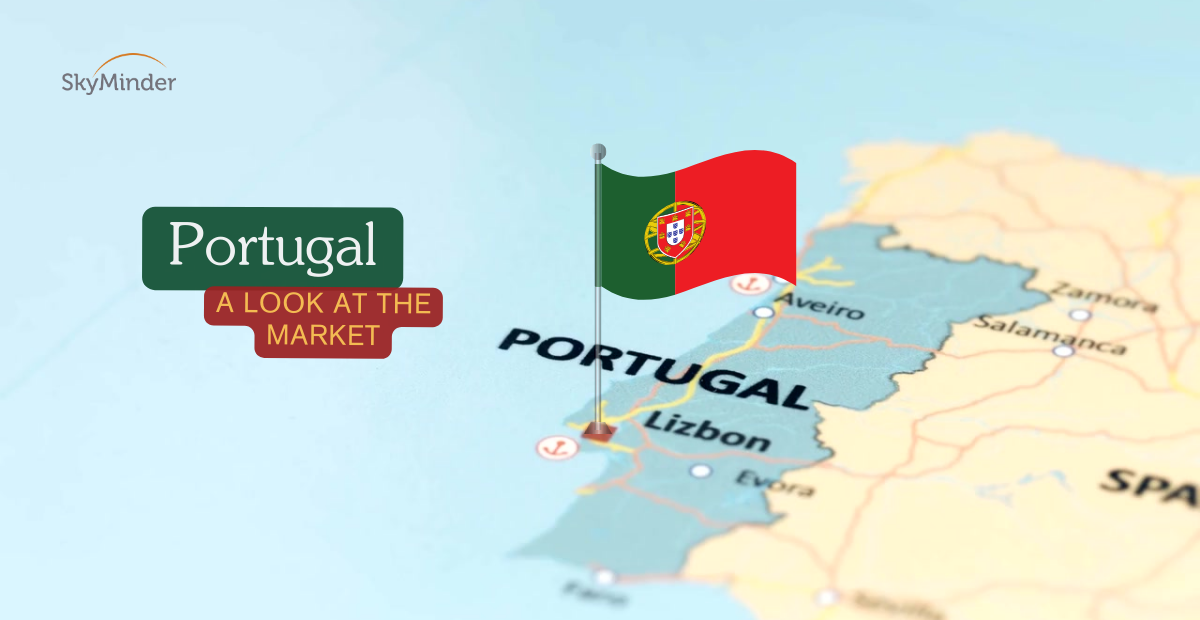 Portugal: a look at the market