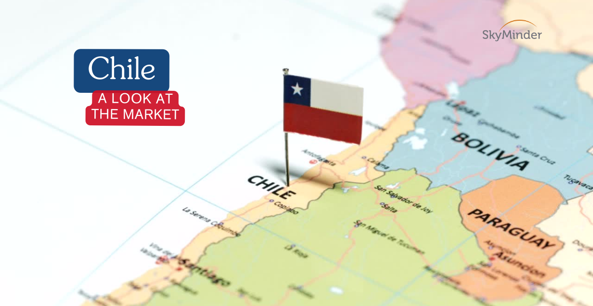 Chile: a look at the market