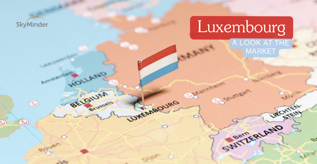 Luxembourg: a look at the market