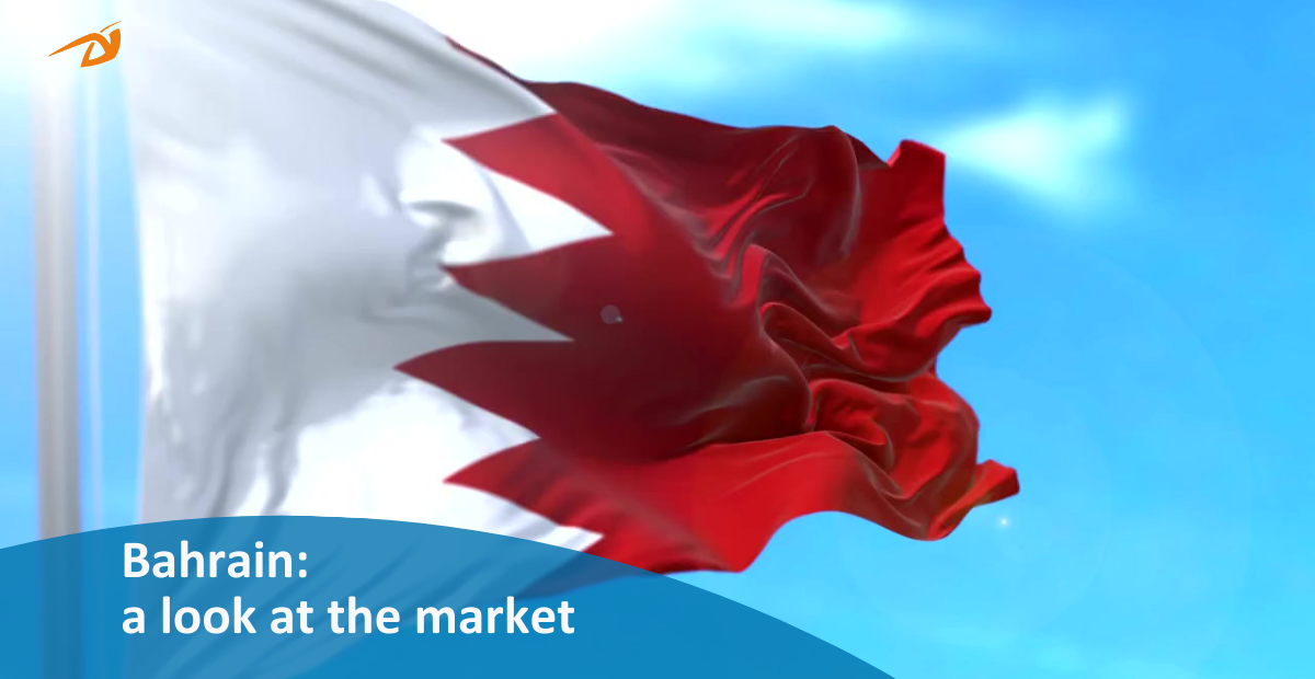 Bahrain: a look at the market