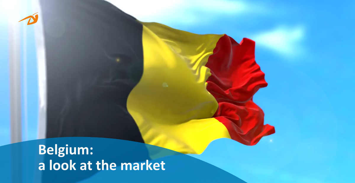 Belgium: a look at the market