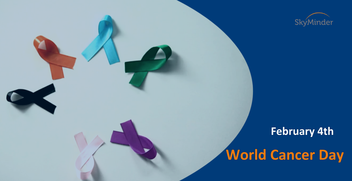 World Cancer Day