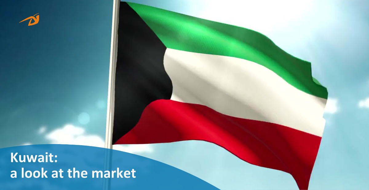 Kuwait: a look at the market