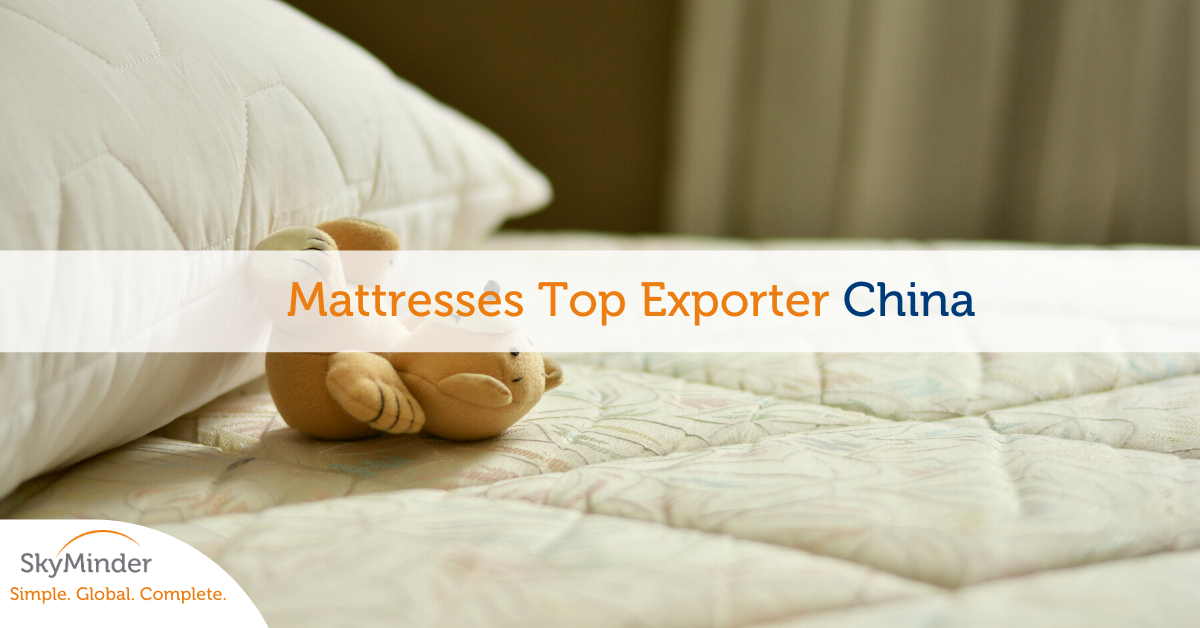 Mattresses Top Exporter