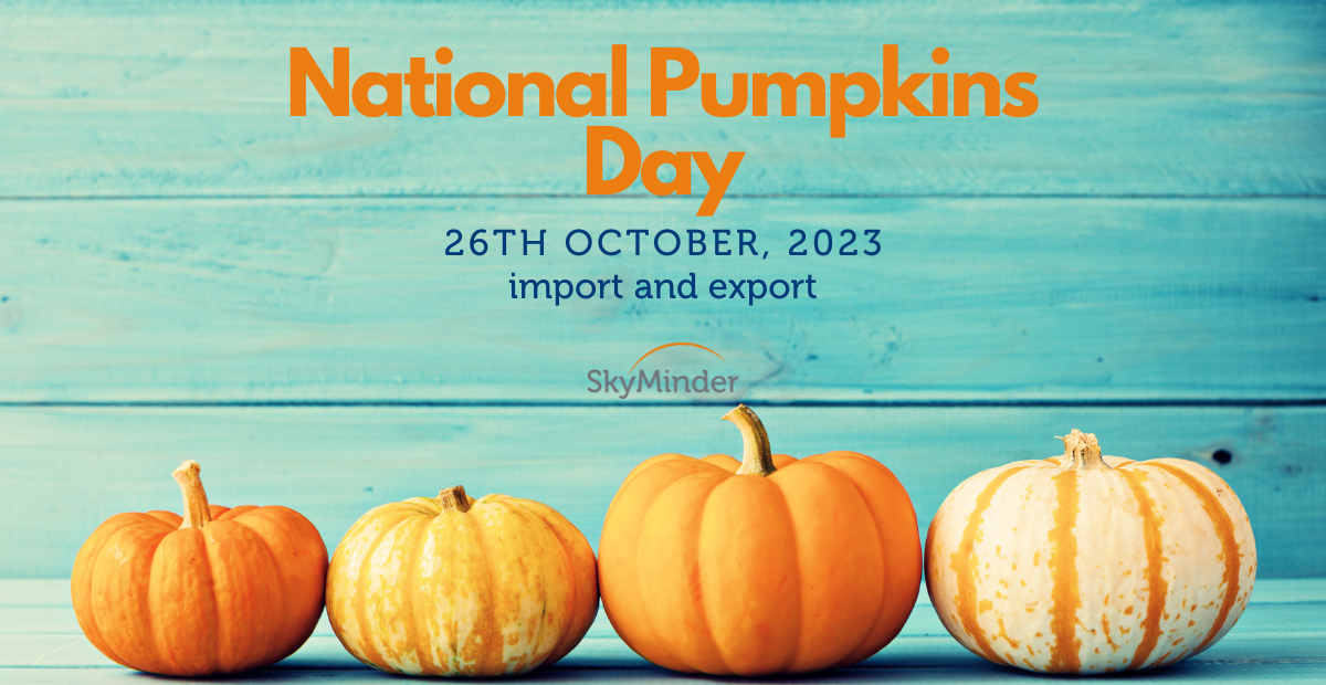 National Pumpkin Day Import And Export 1200 X 620 Px 1