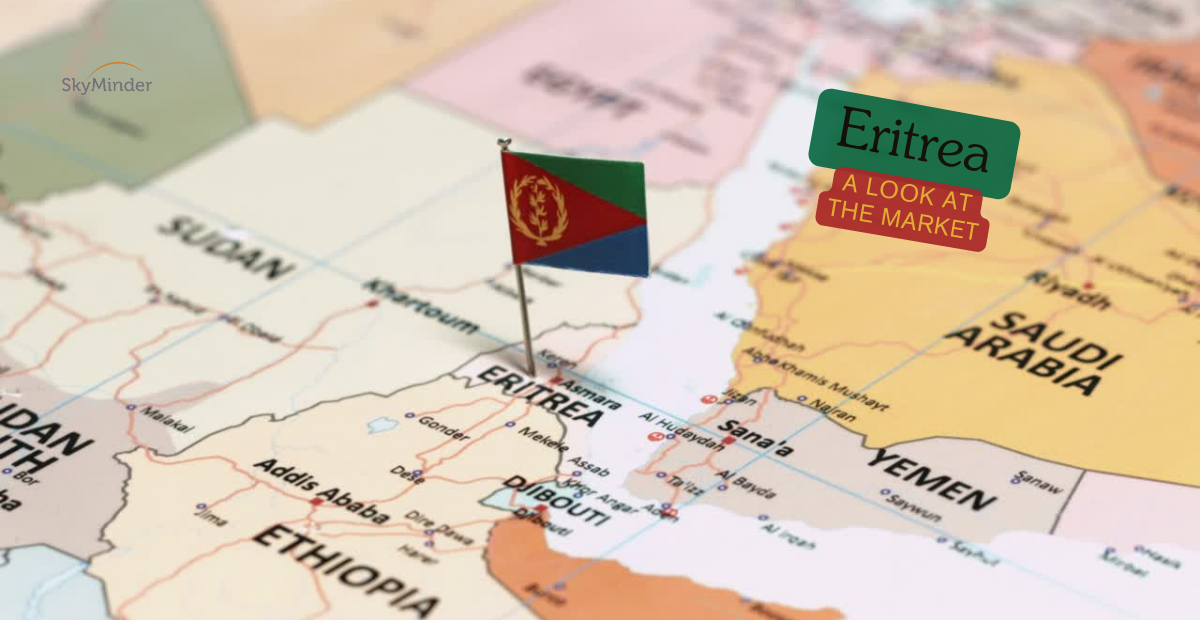 Eritrea