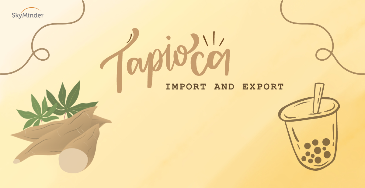 Tapioca