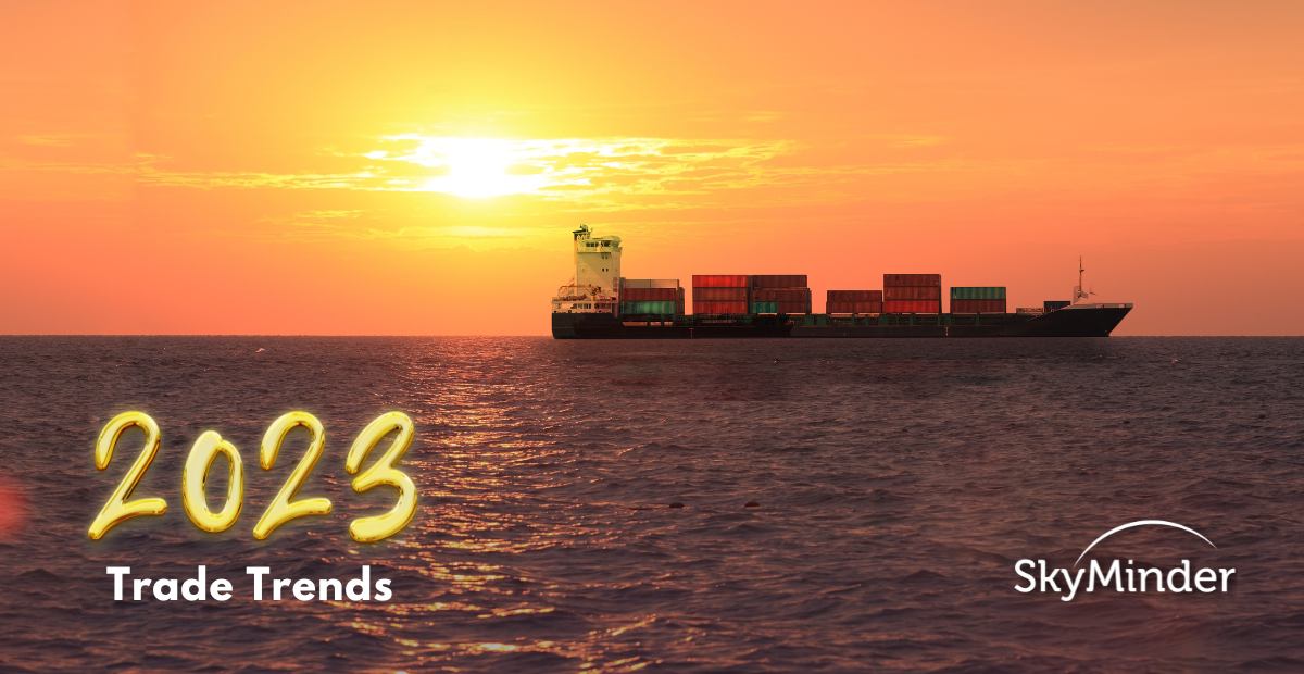 2023 Trade Trends