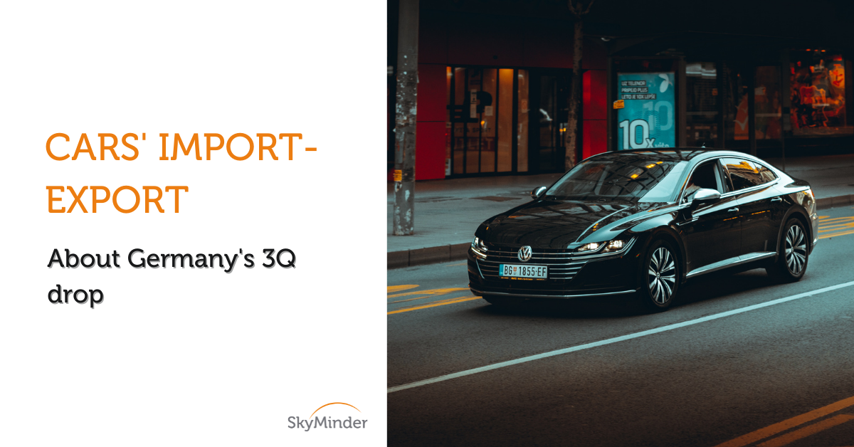 Cars Import Export