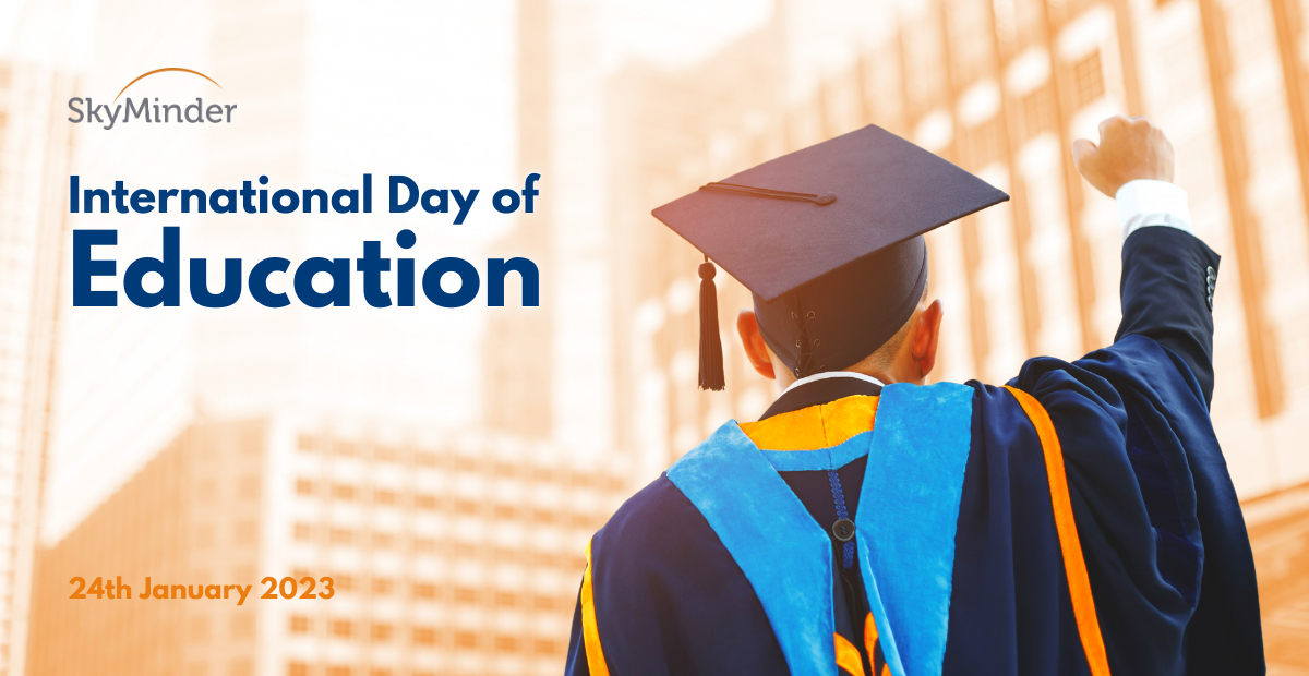 International Day Of Education