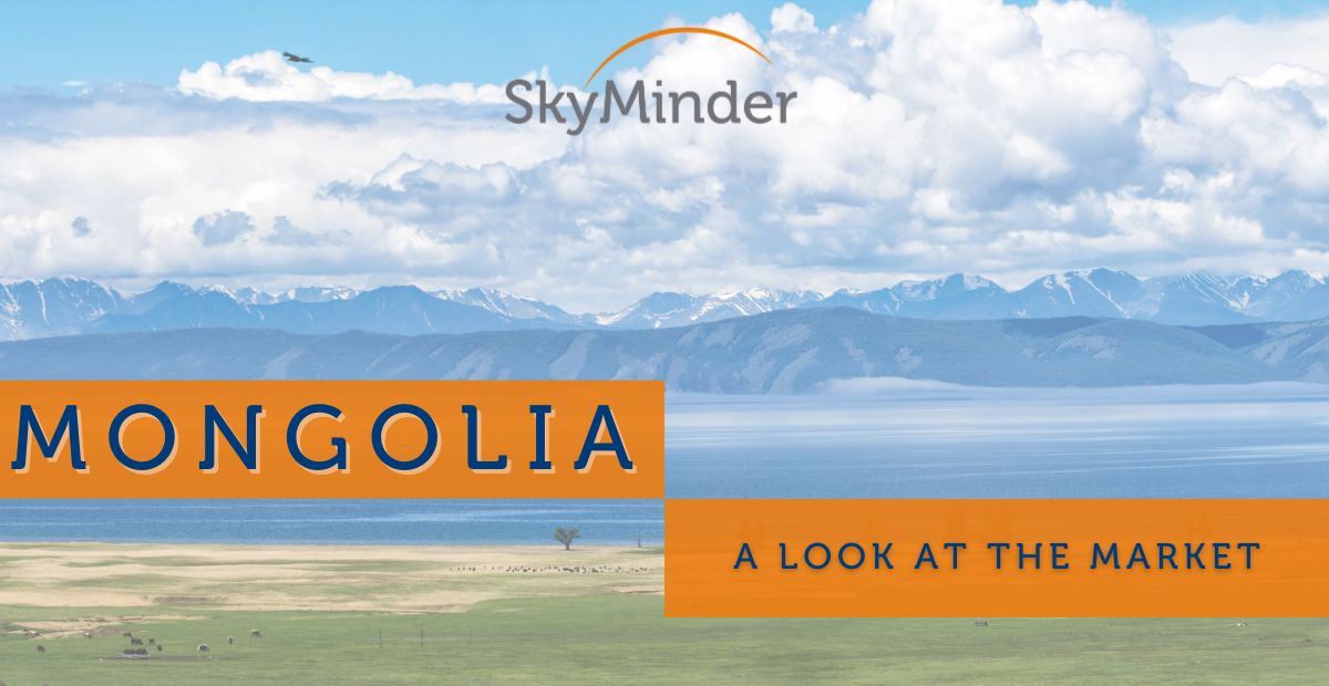 Mongolia Country Analysis