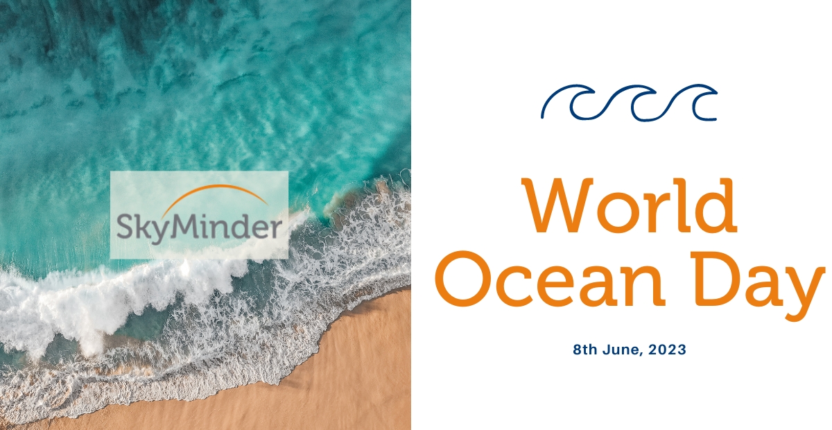 World Ocean Dayw