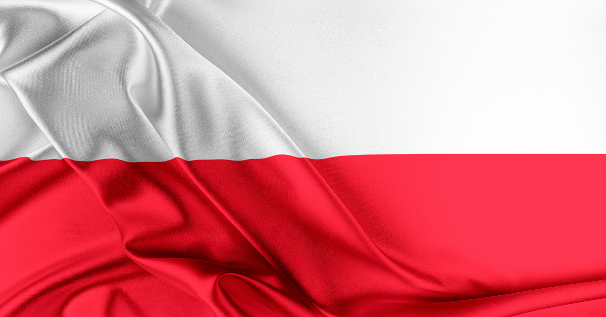 Poland Cover