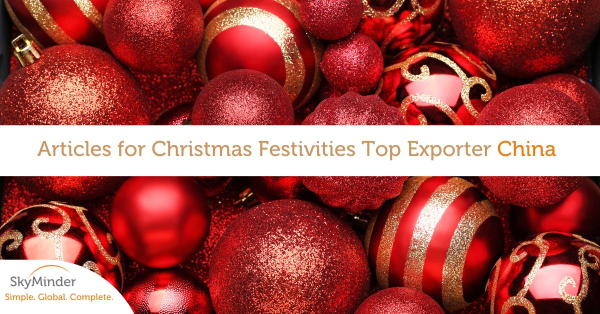 Copy Of Articles For Christmas Festivities