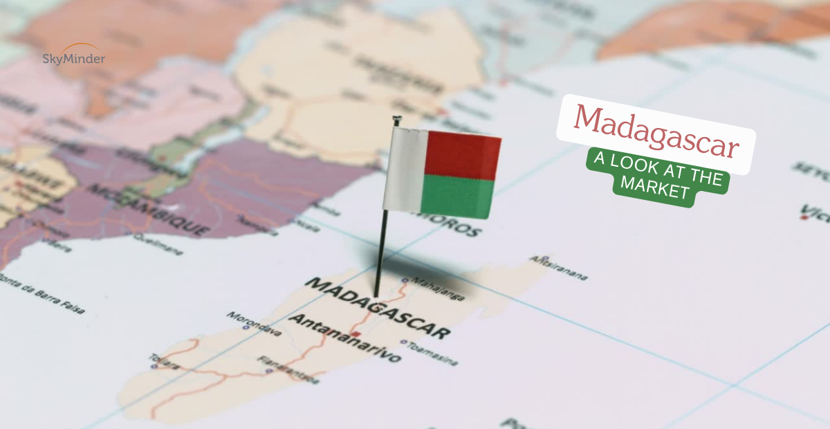 Madagascar