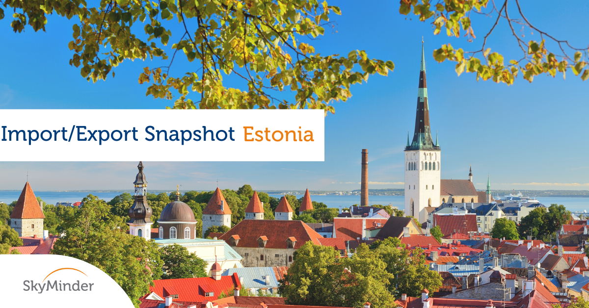 Estonia 11