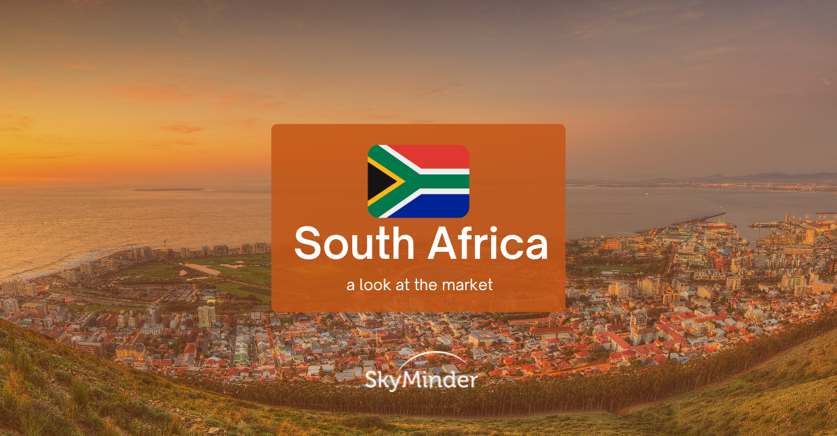 South Africa