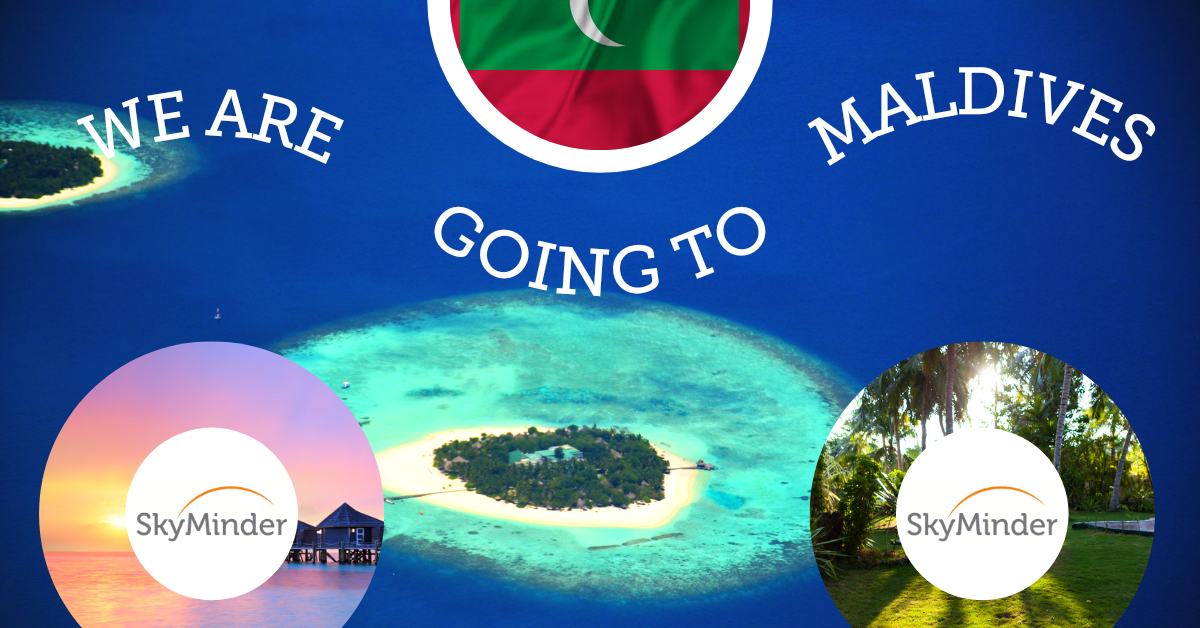 Maldives Cava