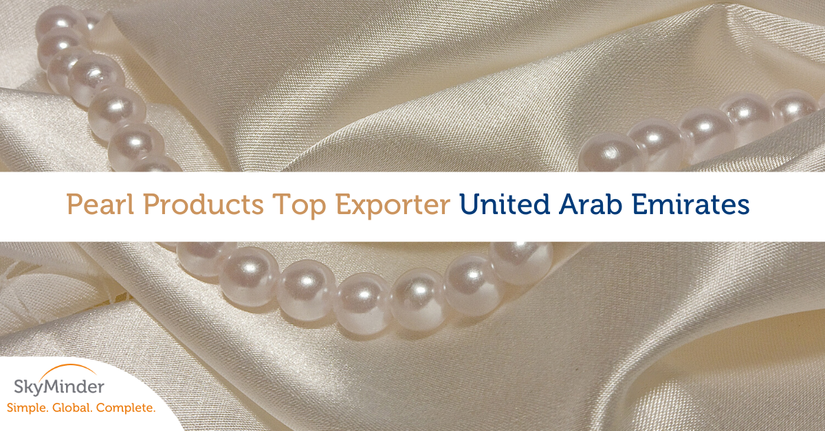 Pearl Products