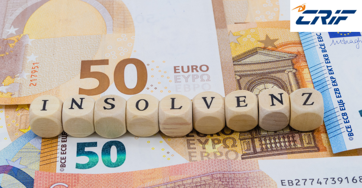 Crif Study One In Ten German Companies Face Insolvency Risk From Energy Crisis