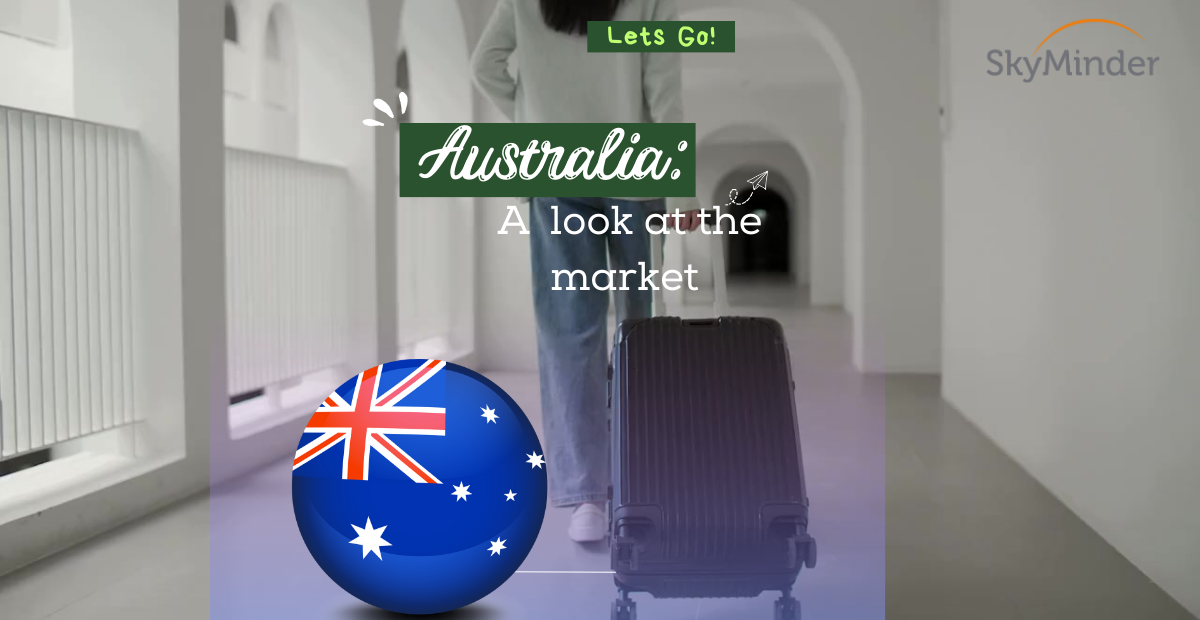 Australia 1200 X 620 Px